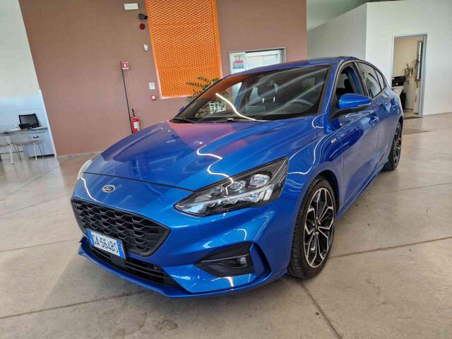 Ford Focus 1.5 EcoBoost 150 CV aut. 5p. ST-Line Co-Pilot usato a IMOLA