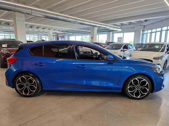 Ford Focus 1.5 EcoBoost 150 CV aut. 5p. ST-Line Co-Pilot - foto 4 di 4