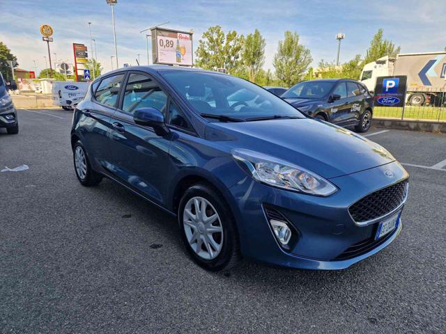 Ford Fiesta 1.1 75 CV 5 porte Connect - foto 3 di 4