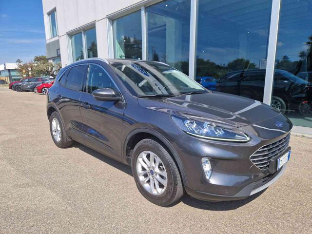 Ford Kuga 1.5 EcoBoost 150 CV 2WD Titanium X - foto 3 di 4