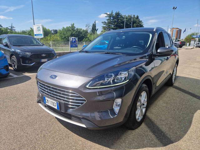 Ford Kuga 1.5 EcoBoost 150 CV 2WD Titanium X usato a IMOLA