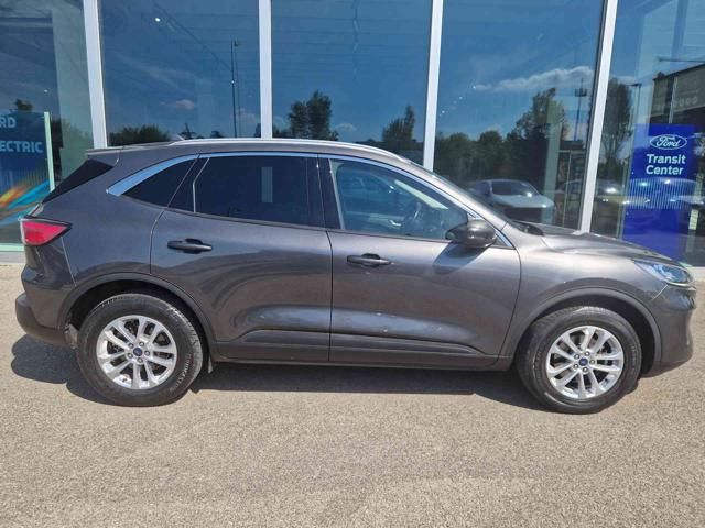 Ford Kuga 1.5 EcoBoost 150 CV 2WD Titanium X - foto 4 di 4