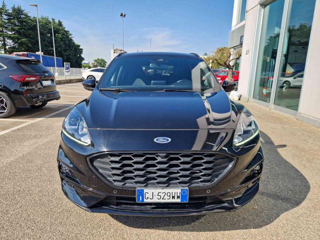 Ford Kuga 2.5 Full Hybrid 190 CV CVT 2WD ST-Line - foto 2 di 4