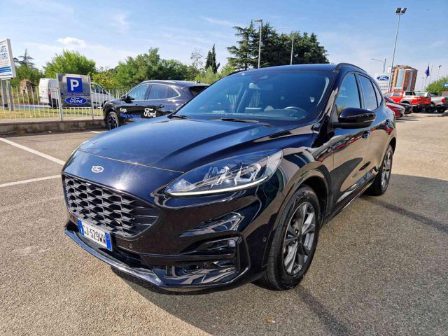 Ford Kuga 2.5 Full Hybrid 190 CV CVT 2WD ST-Line usato a IMOLA