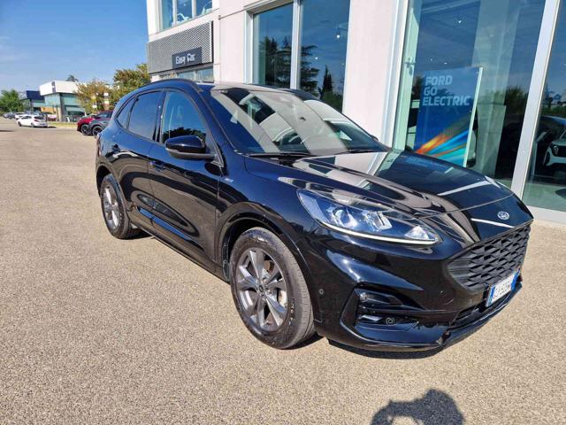 Ford Kuga 2.5 Full Hybrid 190 CV CVT 2WD ST-Line - foto 3 di 4