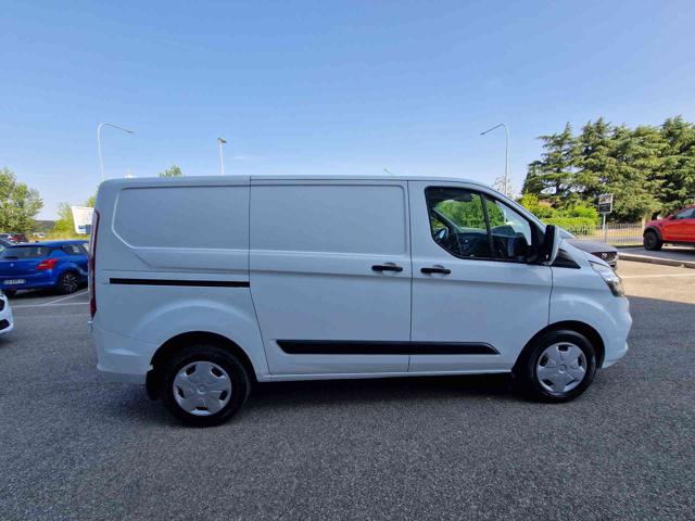 Ford Transit Custom 280 2.0 TDCi 130 aut. PC Furgone Trend - foto 4 di 4