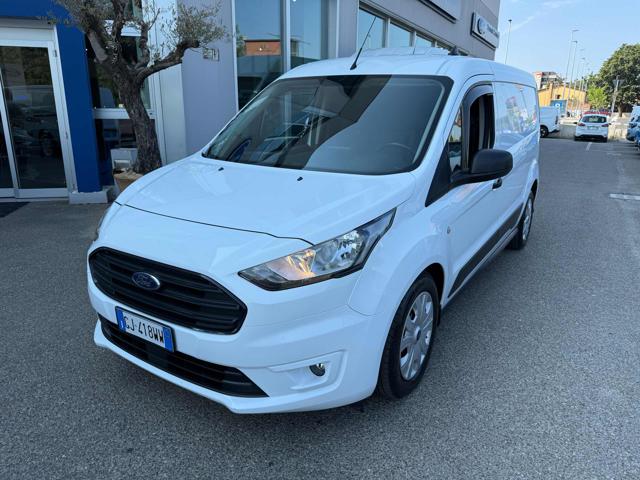 Ford Transit Connect 210 1.5 TDCi 120CV PL aut. Furgone Trend usato a IMOLA