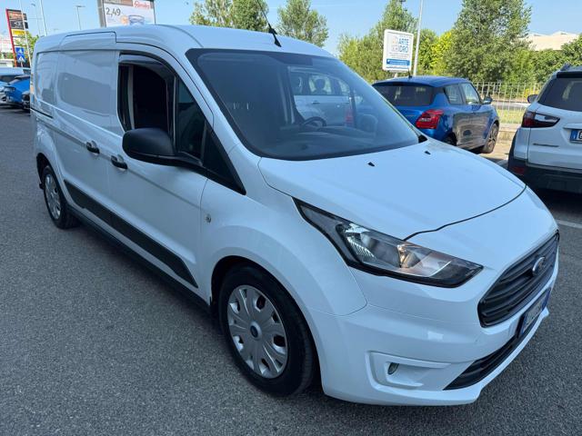 Ford Transit Connect 210 1.5 TDCi 120CV PL aut. Furgone Trend - foto 3 di 4