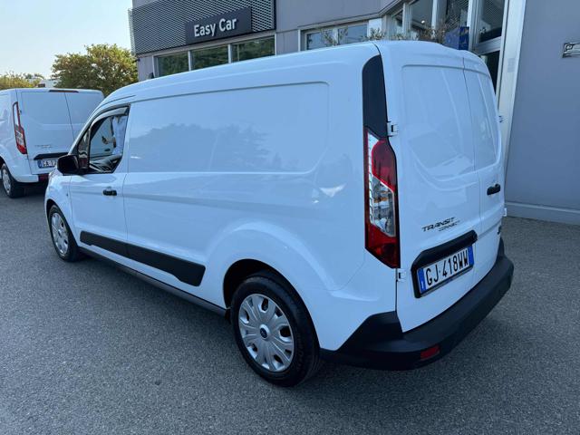 Ford Transit Connect 210 1.5 TDCi 120CV PL aut. Furgone Trend - foto 4 di 4