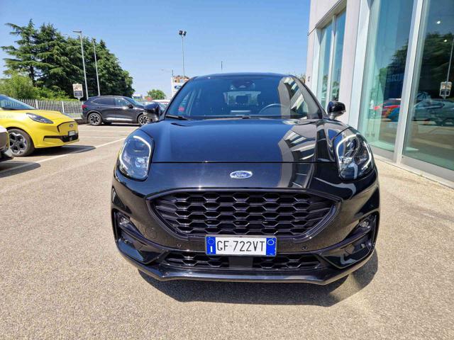 Ford Puma 1.0 EcoBoost Hybrid 125 CV aut. ST-Line X - foto 2 di 4