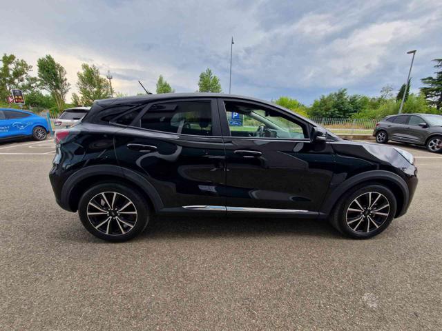Ford Puma 1.0 EcoBoost Hybrid 125 CV S&S Titanium - foto 4 di 4