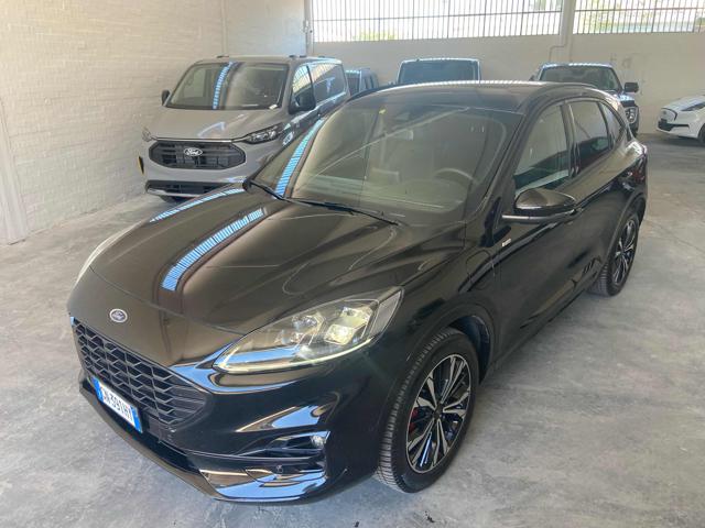 Ford Kuga 2.5 Plug In Hybrid 225 CV CVT 2WD ST-Line X usato a IMOLA