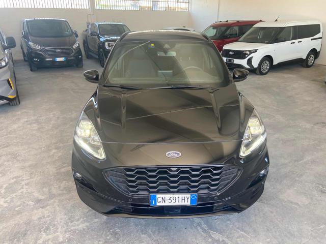 Ford Kuga 2.5 Plug In Hybrid 225 CV CVT 2WD ST-Line X - foto 2 di 4