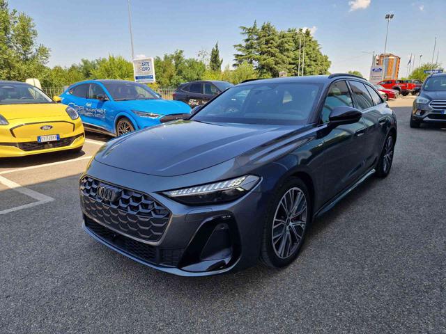Audi A5 Avant TDI 150 kW mHEV+ S tronic S Line edition nuovo a IMOLA