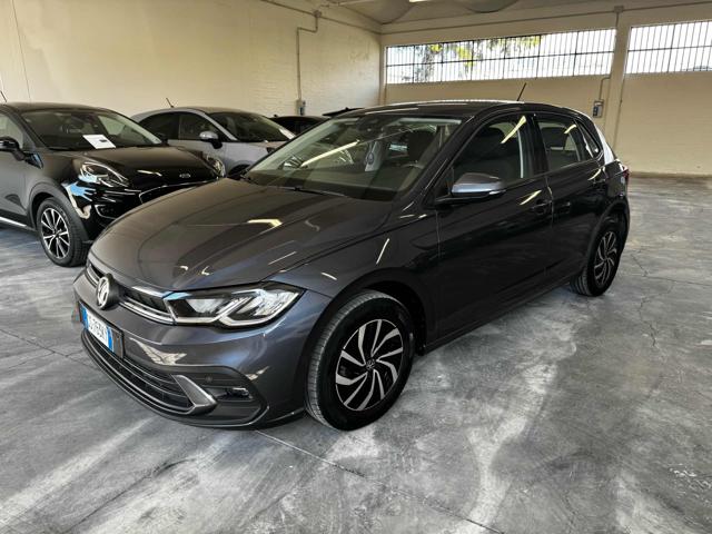 Volkswagen Polo 1.0 Life usato a IMOLA