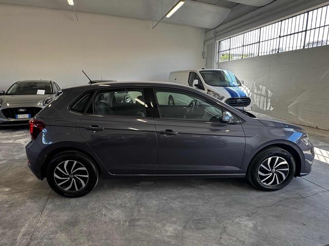 Volkswagen Polo 1.0 Life - foto 2 di 4