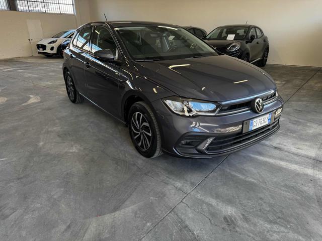 Volkswagen Polo 1.0 Life - foto 4 di 4