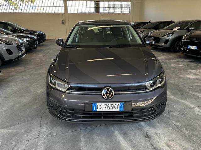 Volkswagen Polo 1.0 Life - foto 3 di 4