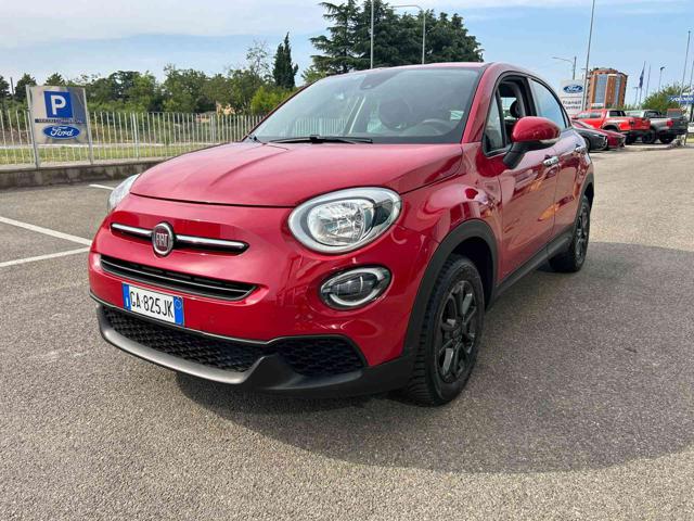 Fiat 500X 1.0 T3 120 CV Lounge usato a IMOLA