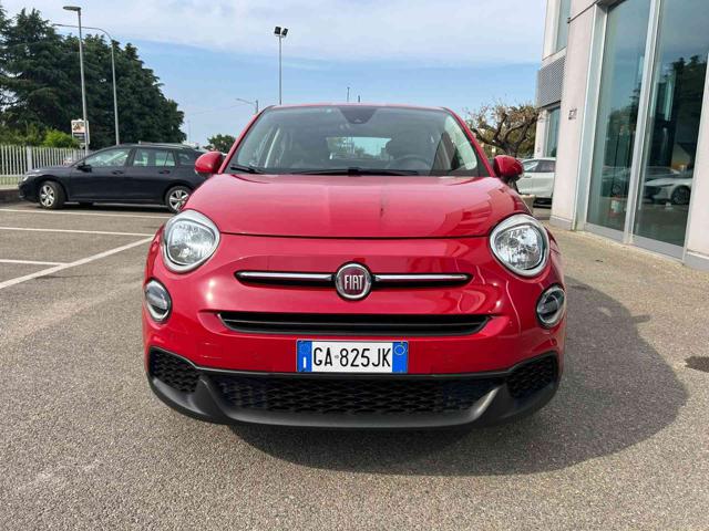 Fiat 500X 1.0 T3 120 CV Lounge - foto 2 di 4