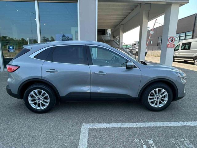 Ford Kuga 1.5 EcoBlue 120 CV 2WD Titanium - foto 2 di 4