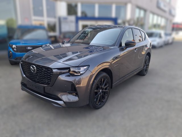 Mazda CX-60 3.3L e-Skyactiv D 249 CV M Hybrid AWD Homura Plus km 0 a IMOLA