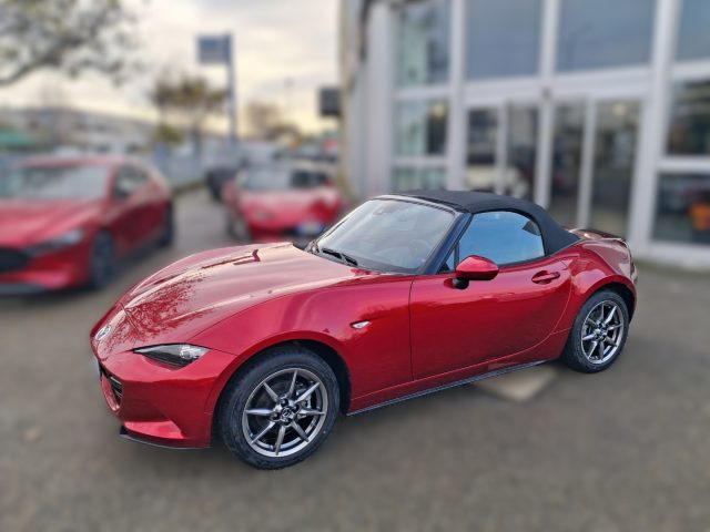 Mazda MX-5 1.5L Skyactiv-G Exclusive-Line km 0 a IMOLA