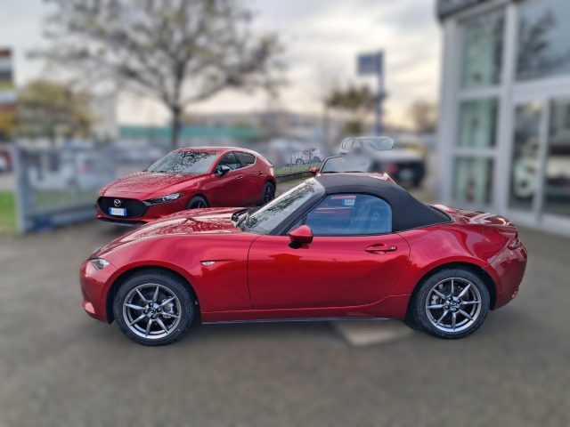 Mazda MX-5 1.5L Skyactiv-G Exclusive-Line - foto 2 di 4