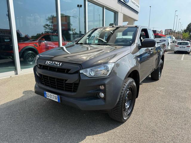 Isuzu D-Max N60 1.9 Space Cab B 4X4 usato a IMOLA