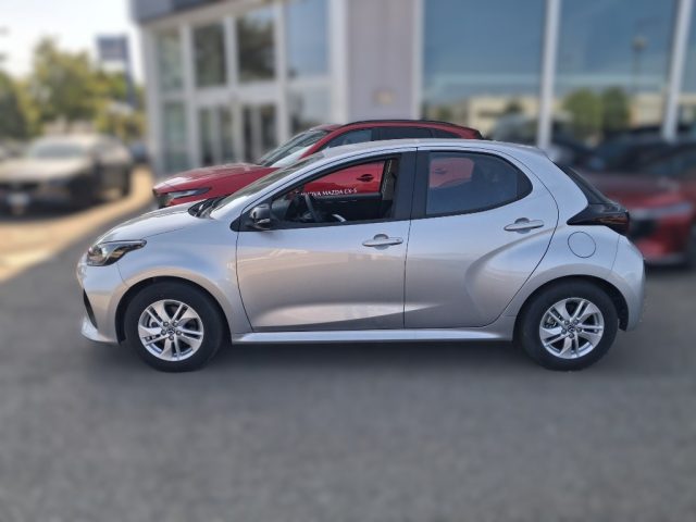 Mazda 2 1.5 vvt full hybrid electric Centre Line e-cvt - foto 2 di 4