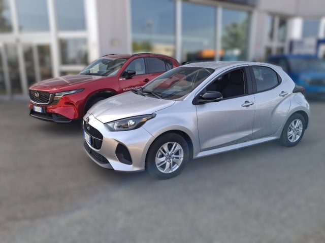 Mazda 2 1.5 vvt full hybrid electric Centre Line e-cvt km 0 a IMOLA