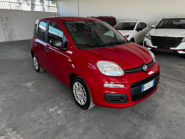 Fiat Panda 1.0 FireFly S&S Hybrid Icon - foto 2 di 4