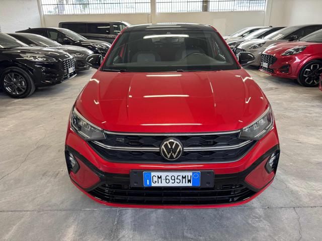 Volkswagen Taigo 1.0 TSI 110 CV R-Line - foto 2 di 4