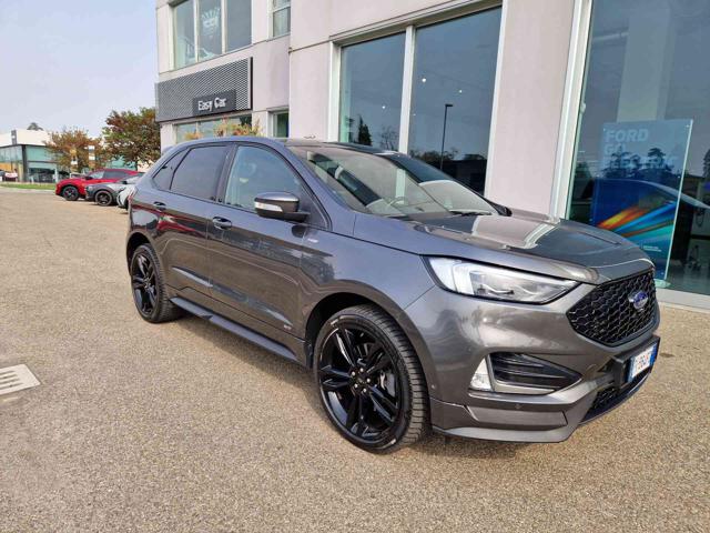 Ford Edge 2.0 EcoBlue 238 CV AWD aut. ST-Line - foto 3 di 4
