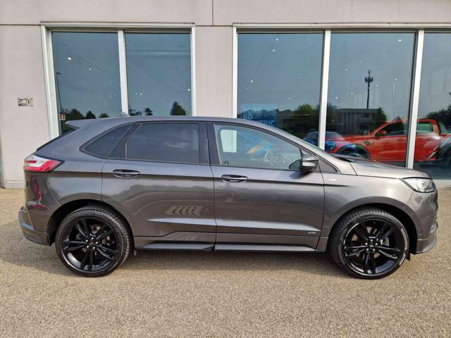 Ford Edge 2.0 EcoBlue 238 CV AWD aut. ST-Line - foto 4 di 4