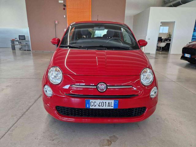 Fiat 500 1.0 Hybrid Cult - foto 2 di 4