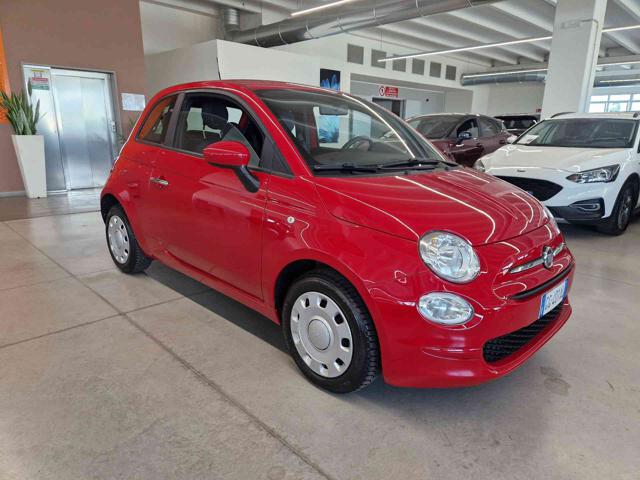 Fiat 500 1.0 Hybrid Cult - foto 3 di 4