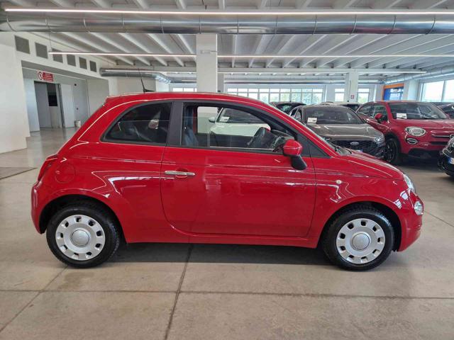 Fiat 500 1.0 Hybrid Cult - foto 4 di 4
