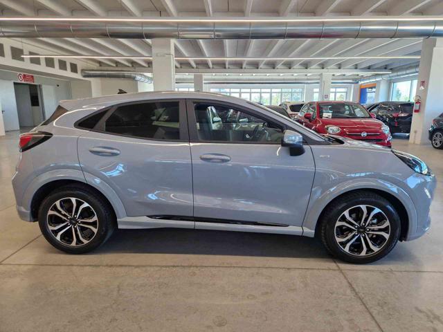 Ford Puma 1.0 EcoBoost Hybrid 125 CV aut. ST-Line - foto 4 di 4