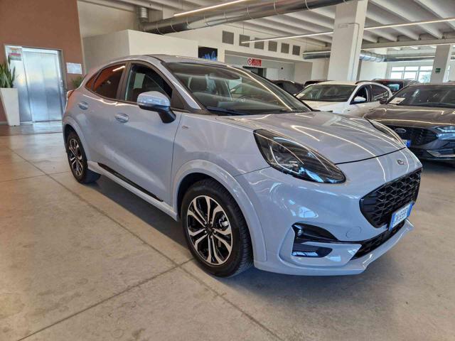 Ford Puma 1.0 EcoBoost Hybrid 125 CV aut. ST-Line - foto 3 di 4