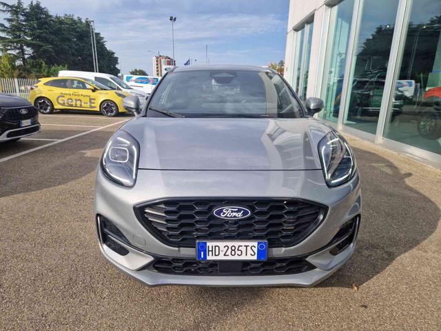 Ford Puma 1.0 EcoBoost Hybrid 125 CV S&S ST-Line - foto 2 di 4