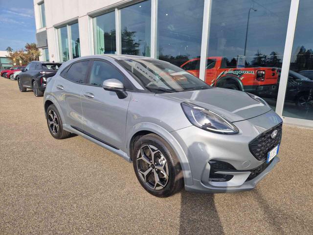 Ford Puma 1.0 EcoBoost Hybrid 125 CV S&S ST-Line - foto 3 di 4