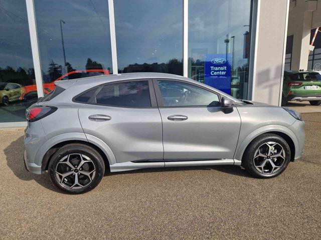 Ford Puma 1.0 EcoBoost Hybrid 125 CV S&S ST-Line - foto 4 di 4