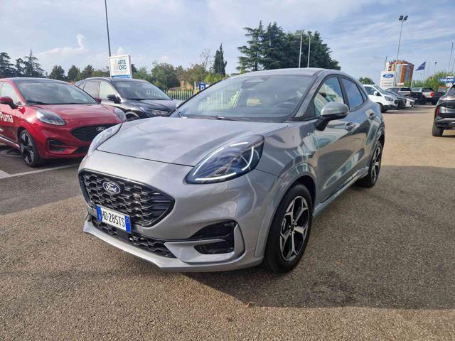 Ford Puma 1.0 EcoBoost Hybrid 125 CV S&S ST-Line km 0 a IMOLA