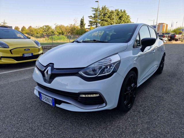 Renault Clio 1.6 T 200CV EDC 5 porte R.S. usato a IMOLA