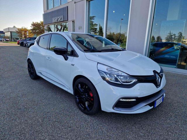 Renault Clio 1.6 T 200CV EDC 5 porte R.S. - foto 3 di 4