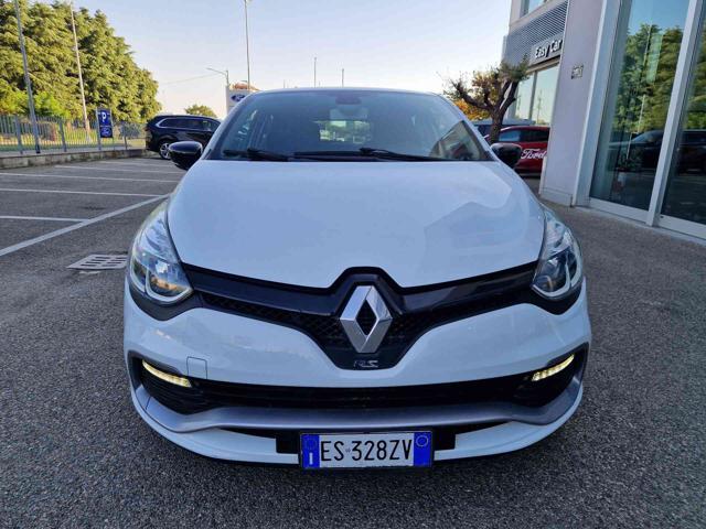 Renault Clio 1.6 T 200CV EDC 5 porte R.S. - foto 2 di 4