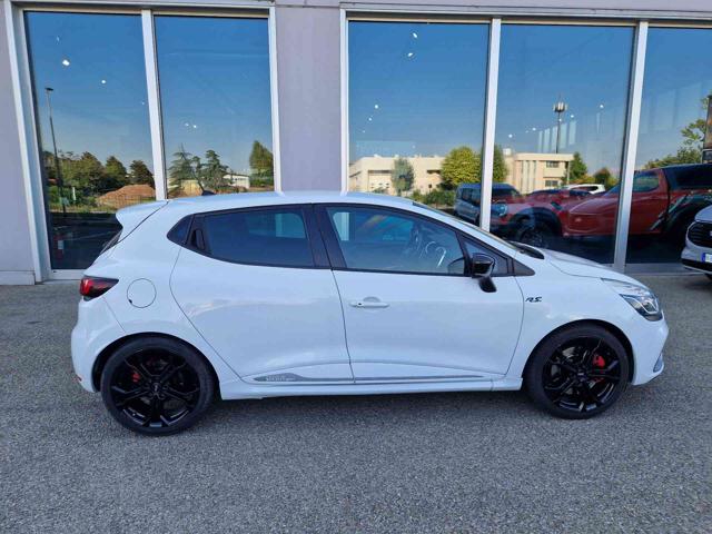 Renault Clio 1.6 T 200CV EDC 5 porte R.S. - foto 4 di 4