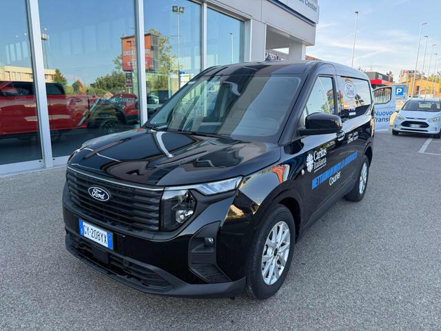 Ford Transit Courier 1.5 EcoBlue 100CV Van Titanium usato a IMOLA