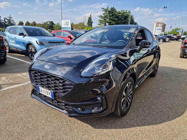 Ford Puma 1.0 EcoBoost Hybrid 125 CV ST-Line usato a IMOLA